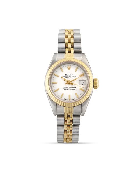 rolex donna anni 90|prezzo rolex.